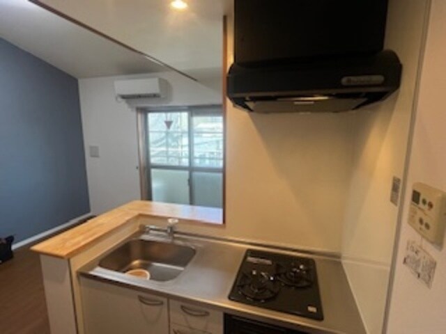 徳庵駅 徒歩8分 3階の物件内観写真