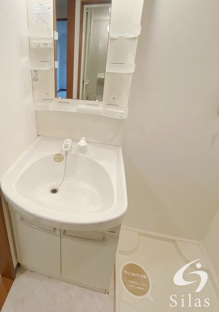 徳庵駅 徒歩8分 3階の物件内観写真