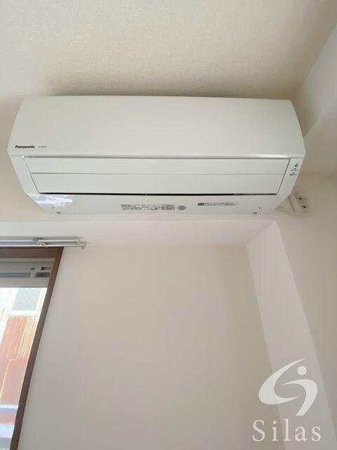 徳庵駅 徒歩8分 3階の物件内観写真