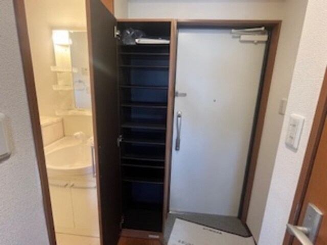 徳庵駅 徒歩8分 3階の物件内観写真