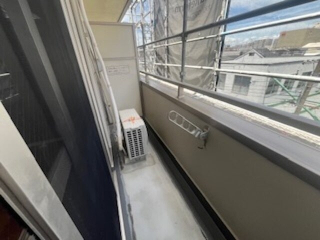 徳庵駅 徒歩8分 3階の物件内観写真