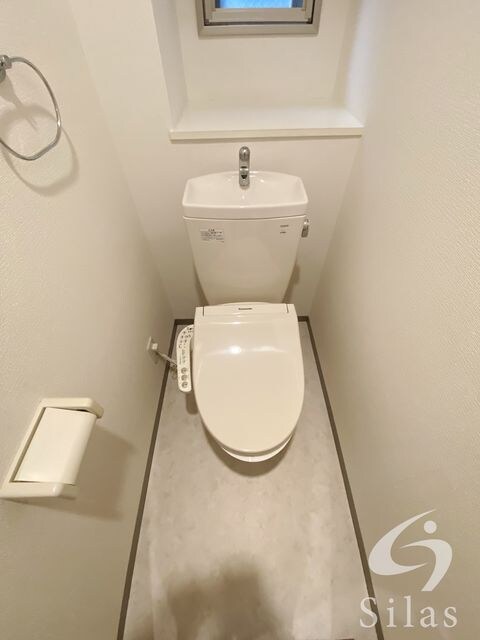 徳庵駅 徒歩8分 3階の物件内観写真