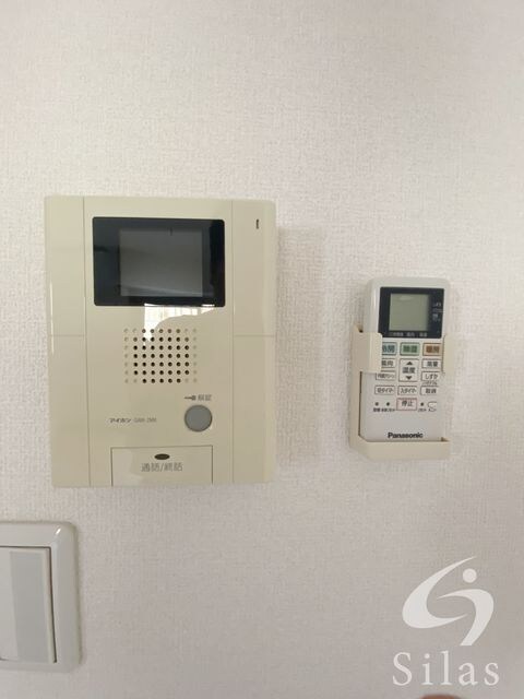 徳庵駅 徒歩8分 3階の物件内観写真