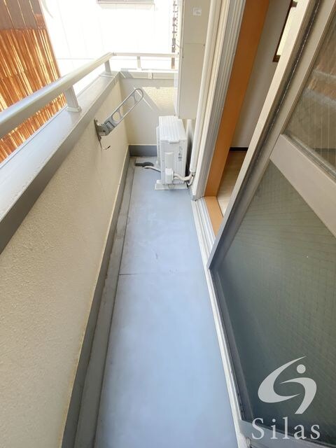 徳庵駅 徒歩8分 3階の物件内観写真