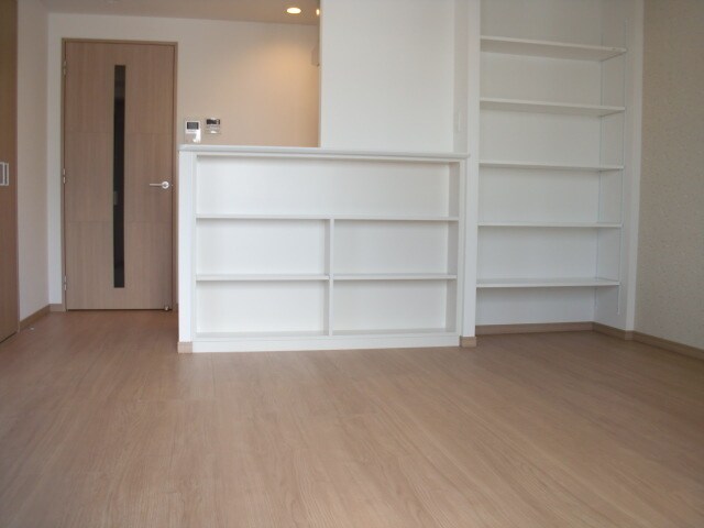 野江駅 徒歩8分 1階の物件内観写真