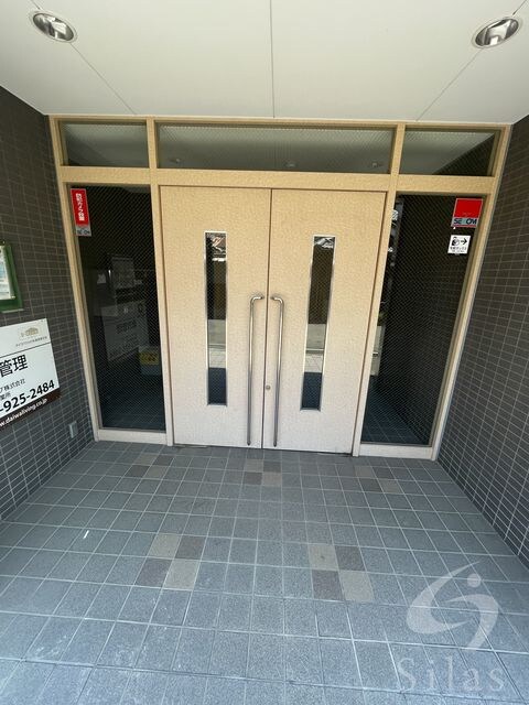 長瀬駅 徒歩5分 2階の物件外観写真