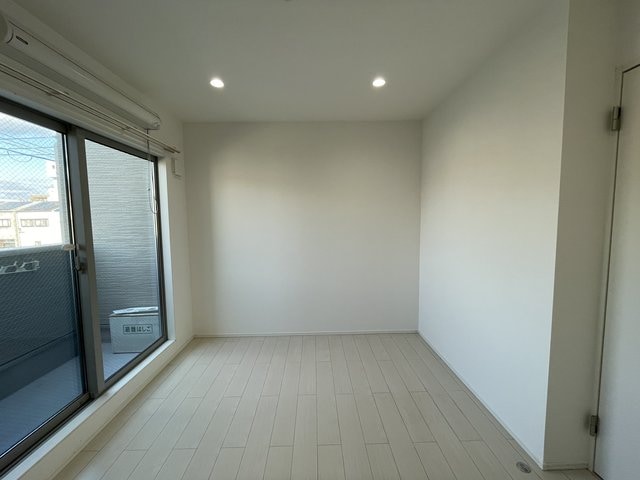 八尾南駅 徒歩8分 3階の物件内観写真
