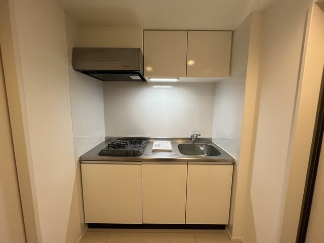 八尾南駅 徒歩8分 3階の物件内観写真