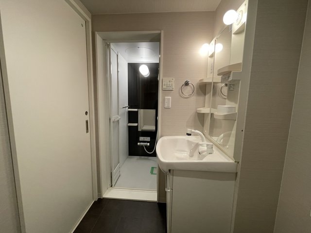 八尾南駅 徒歩8分 3階の物件内観写真