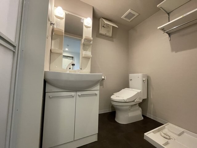 八尾南駅 徒歩8分 3階の物件内観写真