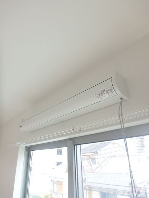 八尾南駅 徒歩8分 3階の物件内観写真