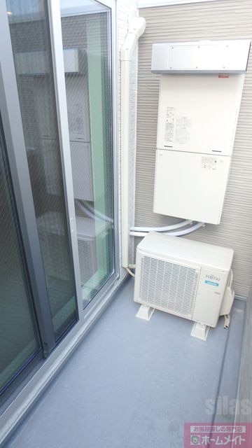 八尾南駅 徒歩8分 3階の物件内観写真