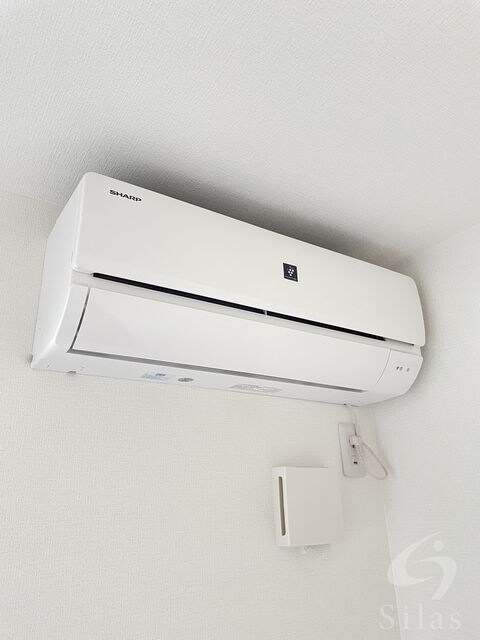 出来島駅 徒歩8分 3階の物件内観写真