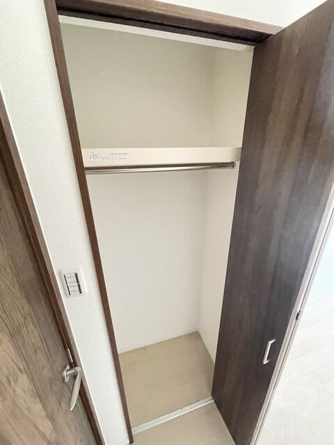 出来島駅 徒歩8分 3階の物件内観写真