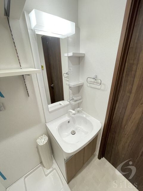 出来島駅 徒歩8分 3階の物件内観写真