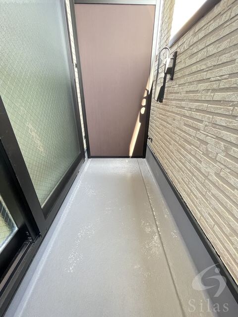 出来島駅 徒歩8分 3階の物件内観写真