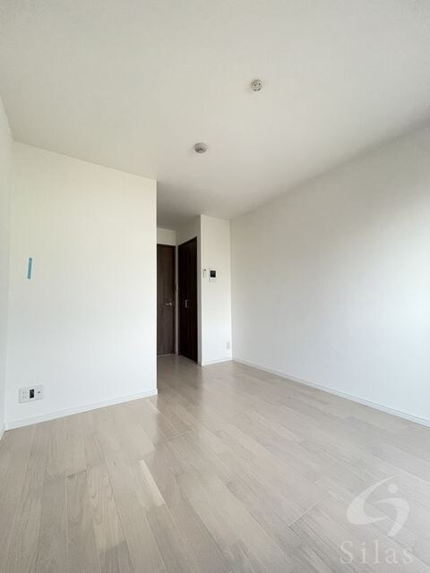 出来島駅 徒歩8分 3階の物件内観写真