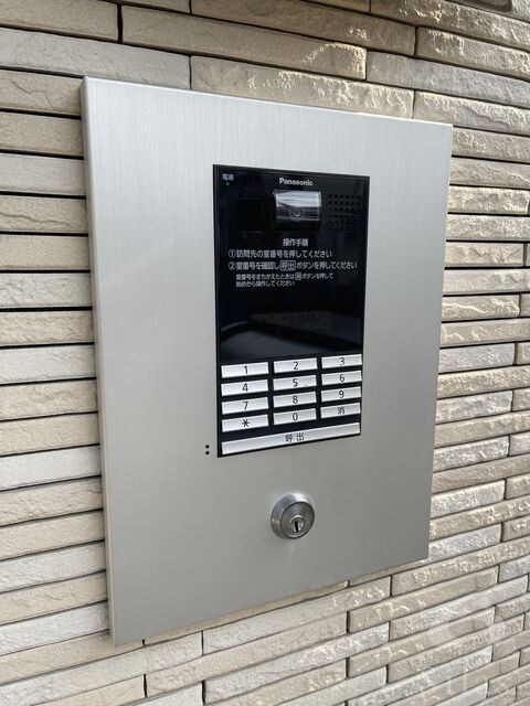 若江岩田駅 徒歩5分 2階の物件外観写真