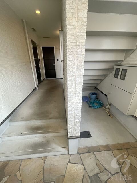 若江岩田駅 徒歩5分 2階の物件外観写真