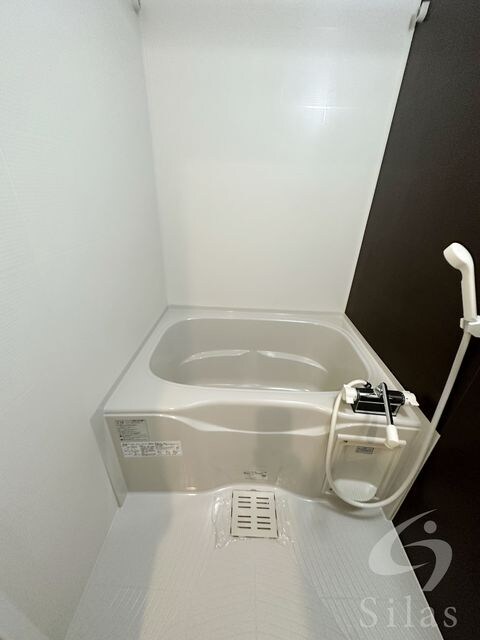 若江岩田駅 徒歩5分 2階の物件内観写真