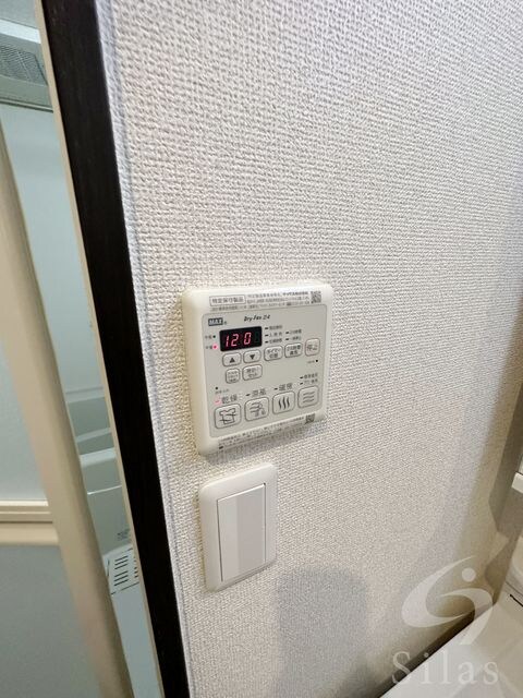 若江岩田駅 徒歩5分 2階の物件内観写真