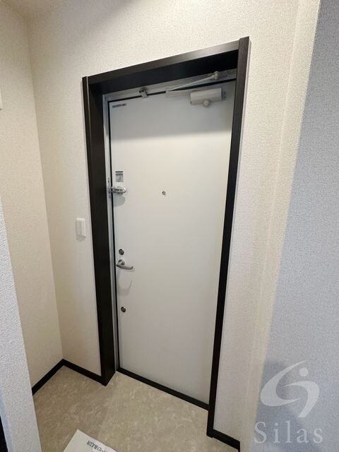 若江岩田駅 徒歩5分 2階の物件内観写真