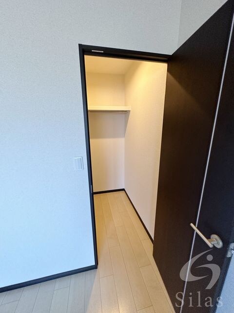 若江岩田駅 徒歩5分 2階の物件内観写真