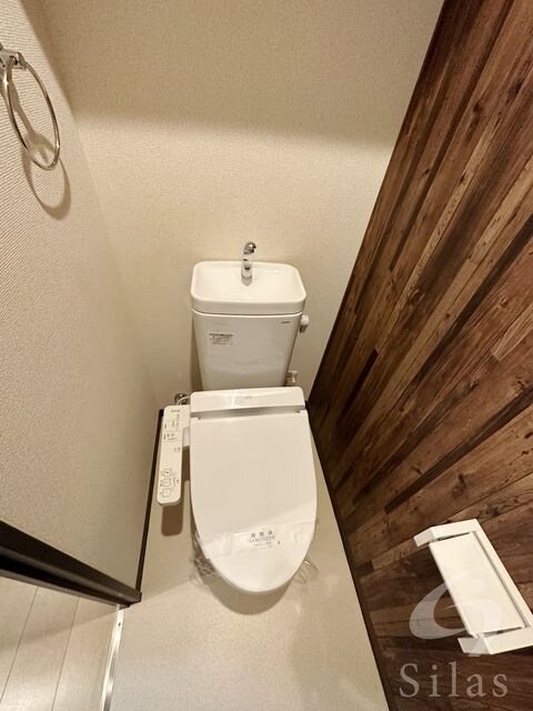 若江岩田駅 徒歩5分 2階の物件内観写真