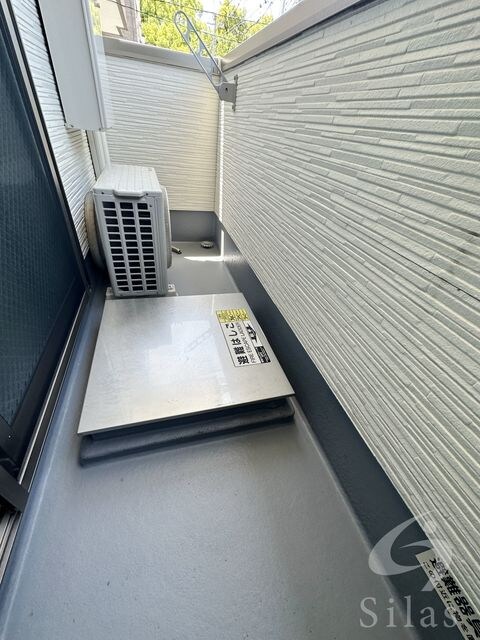 若江岩田駅 徒歩5分 2階の物件内観写真