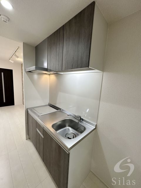 瓢箪山駅 徒歩6分 1階の物件内観写真