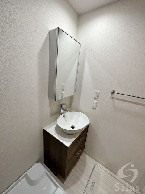 瓢箪山駅 徒歩6分 1階の物件内観写真