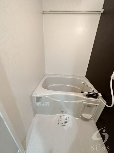 瓢箪山駅 徒歩6分 1階の物件内観写真