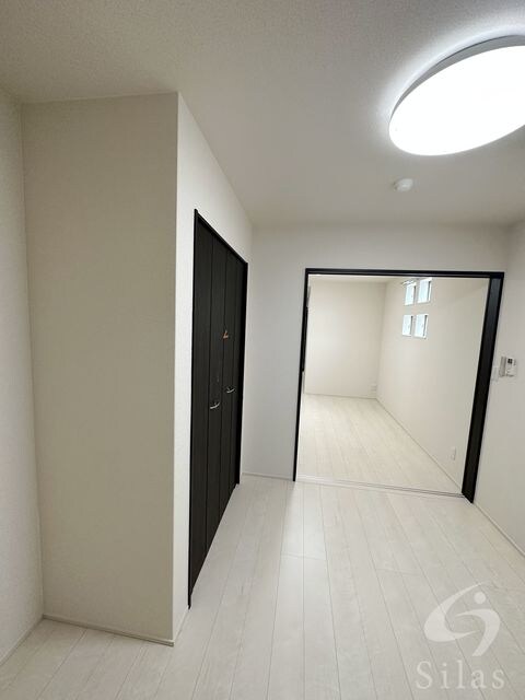 瓢箪山駅 徒歩6分 1階の物件内観写真