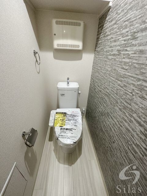 瓢箪山駅 徒歩6分 1階の物件内観写真