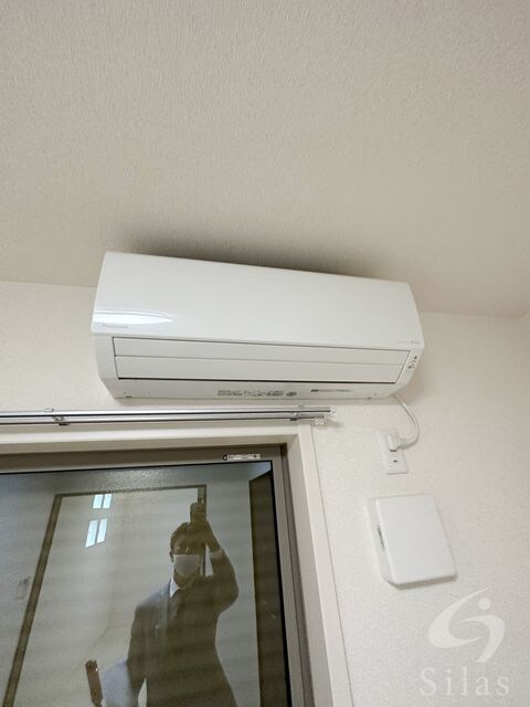 瓢箪山駅 徒歩6分 1階の物件内観写真