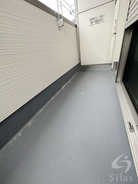 瓢箪山駅 徒歩6分 1階の物件内観写真