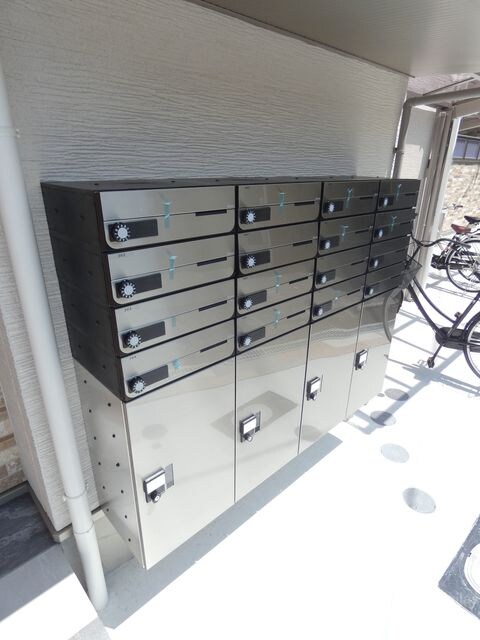 桃谷駅 徒歩2分 2階の物件外観写真