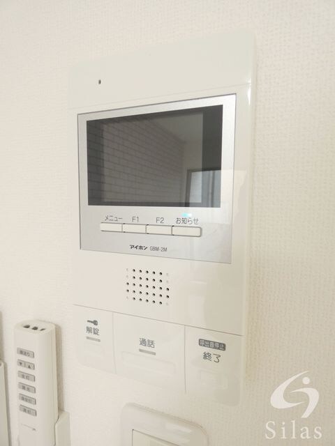 桃谷駅 徒歩2分 1階の物件内観写真