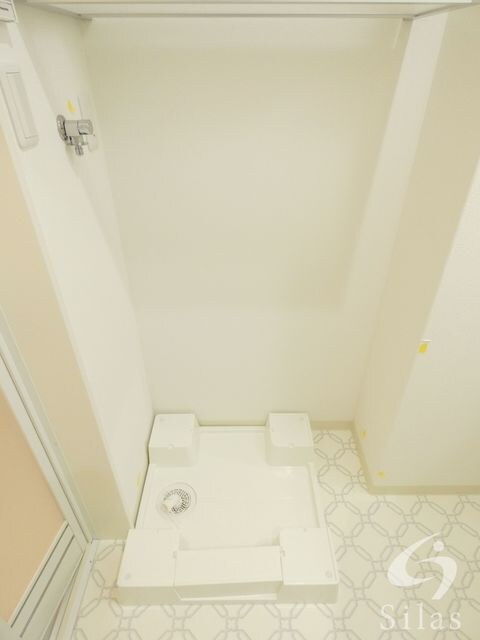 桃谷駅 徒歩2分 2階の物件内観写真