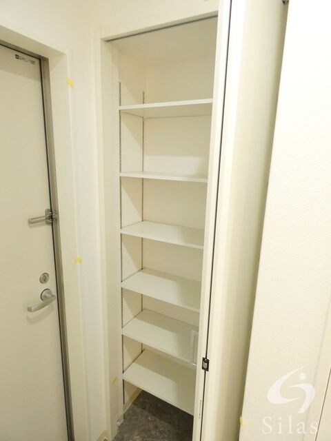 桃谷駅 徒歩2分 2階の物件内観写真