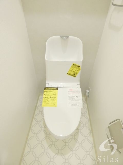 桃谷駅 徒歩2分 2階の物件内観写真