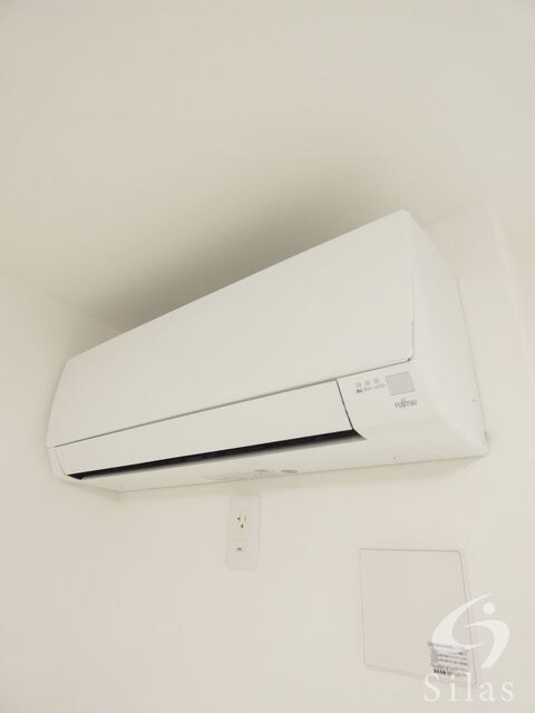 桃谷駅 徒歩2分 2階の物件内観写真