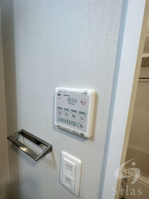 城北公園通駅 徒歩1分 6階の物件内観写真