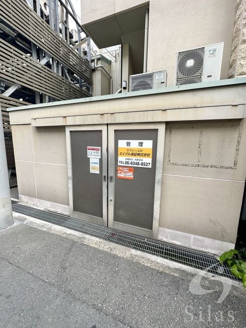 今福鶴見駅 徒歩12分 7階の物件外観写真