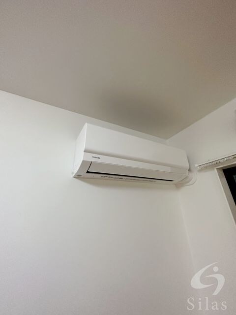 瓢箪山駅 徒歩6分 2階の物件内観写真