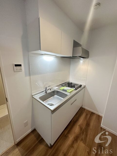 瓢箪山駅 徒歩6分 2階の物件内観写真