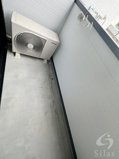 瓢箪山駅 徒歩6分 2階の物件内観写真