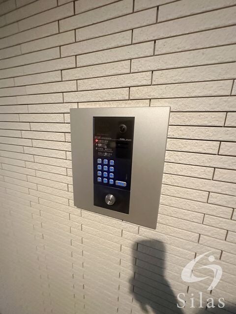 野江内代駅 徒歩4分 7階の物件外観写真