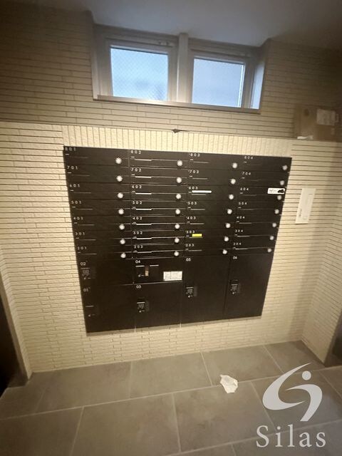 野江内代駅 徒歩4分 7階の物件外観写真