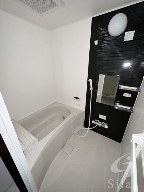 野江内代駅 徒歩4分 7階の物件内観写真